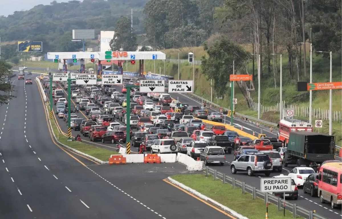 Impacto del Cierre en los Automovilistas