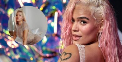 Karol G se hace un Drástico Cambio en el Rostro y Sorprende a sus Seguidores