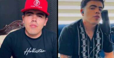 La Canción que Ivancini Flores Dedicó a los Papás en su Día y se Viralizó en Guatemala y México