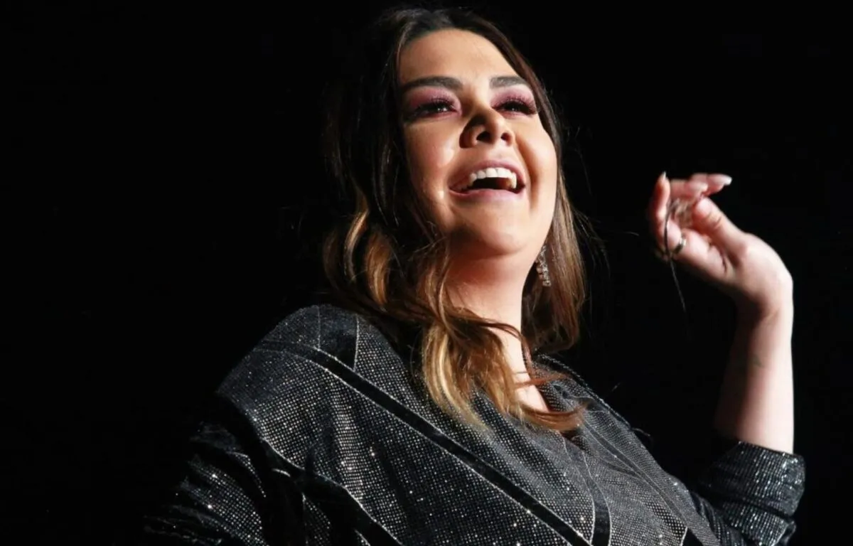 La Increíble Recepción de Yuridia en Guatemala detalles Detrás del Escenario