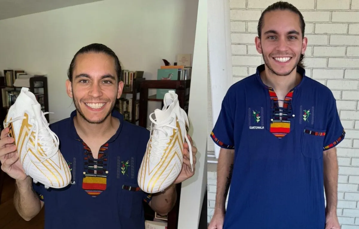 La Influencia de Carlos Eduardo en Redes Sociales Videos que Trascienden Fronteras