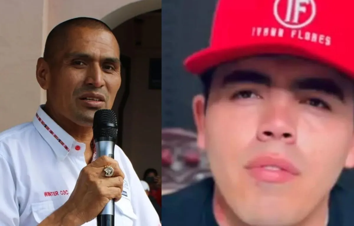 La Necesidad de Ivancini Flores La Emergencia de Asistir al Entierro