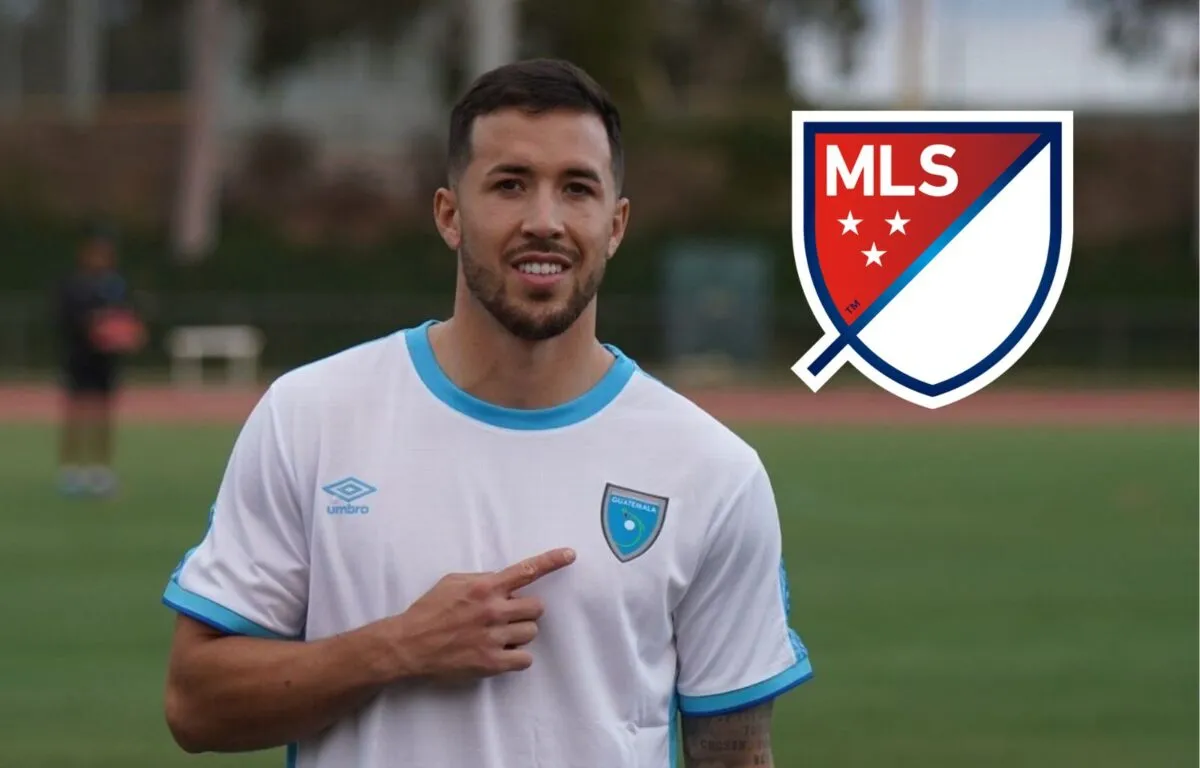 La razón por la que el Guatemalteco Aaron Herrera es seleccionado para el Juego de las Estrellas de la MLS 2024