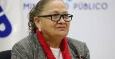 MP cuenta como fue Supuesto Ataque Informático contra Consuelo Porras