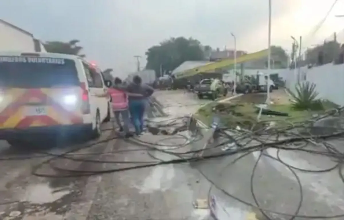Medidas de Emergencia Implementadas