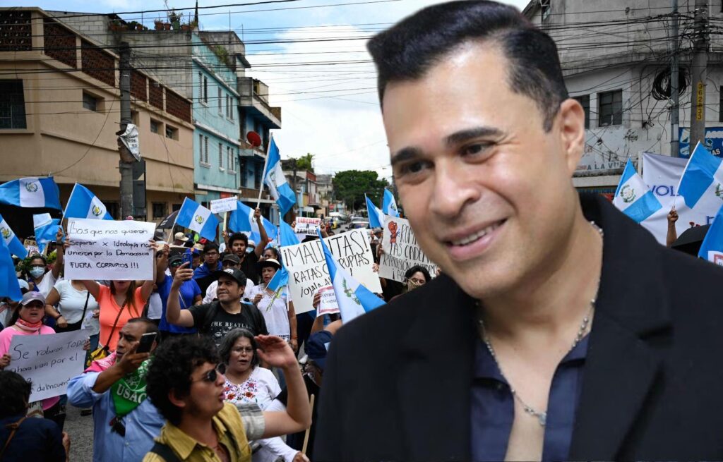 Neto Bran desata la furia en Redes Sociales con el posteo de una foto