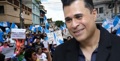 Neto Bran desata la furia en Redes Sociales con el posteo de una foto
