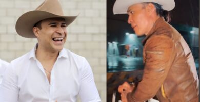 Neto Bran y Su Polémico Video en la calle al Ritmo de los tigres del Norte