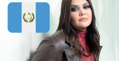 Ni con México lo Hizo! Yuridia revela como fue su estadía en Mixco Guatemala
