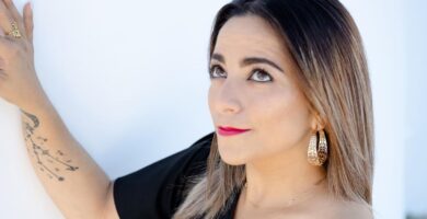 Niky Moliviatis se confiesa y cuenta una de las Etapas Más Duras de su Vida