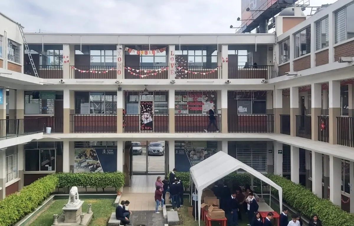 Oferta Educativa del Colegio Italiano en la Ciudad de Guatemala