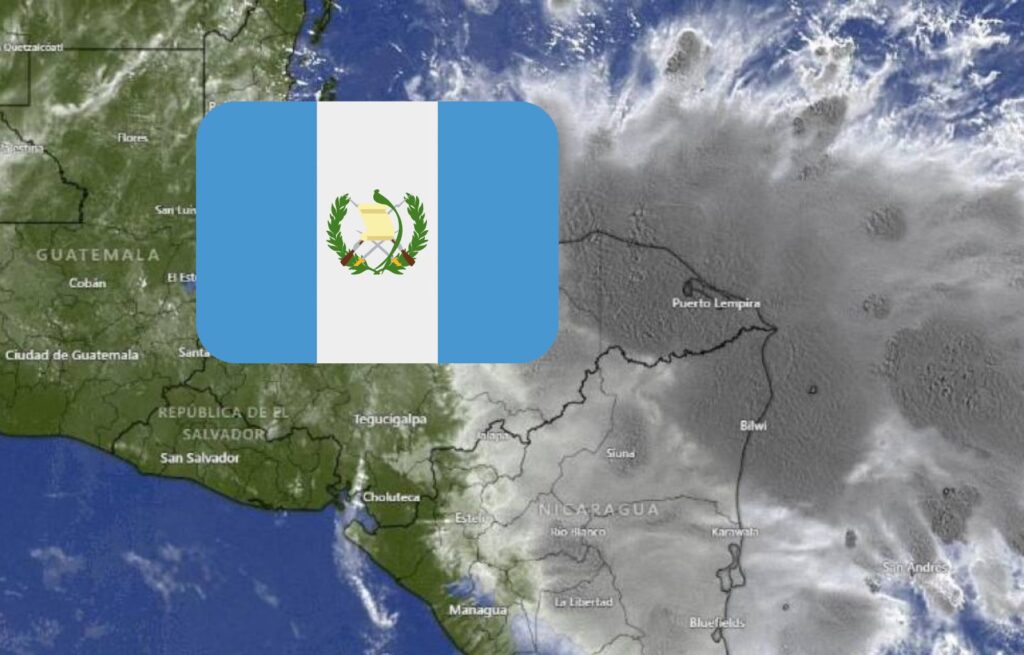 Onda del Este en Guatemala, cuarta ola así afectara el Pais