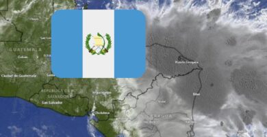 Onda del Este en Guatemala, cuarta ola así afectara el Pais