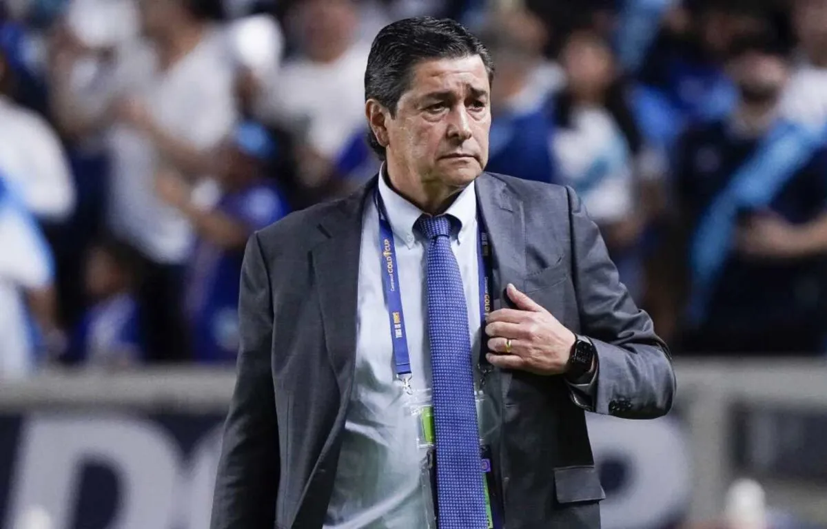 Opiniones después del Partido de Luis Fernando Tena