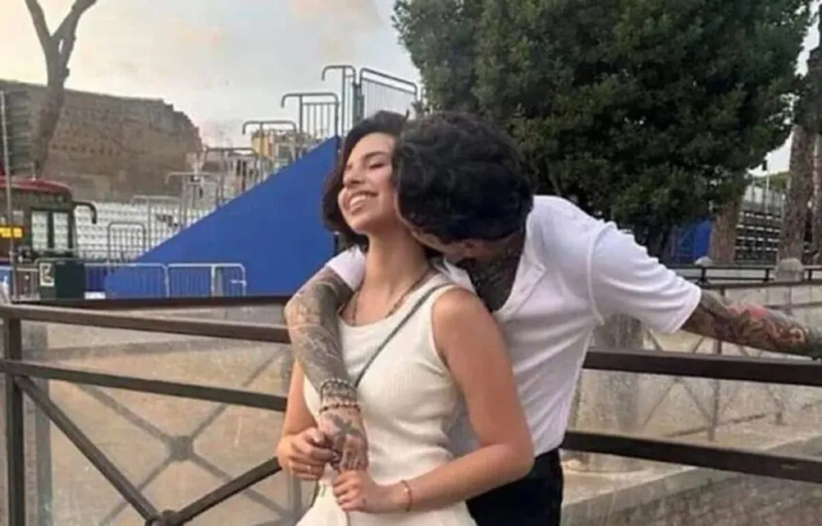 Patrón en las Relaciones Pasadas de Nodal