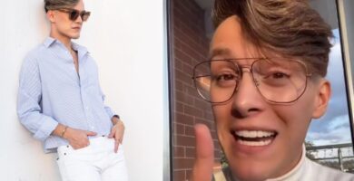 Peter Veliz Revela maltratos paso al Iniciar en la Televisión