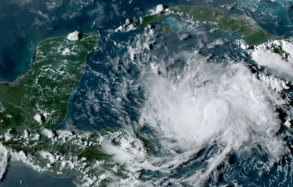 Preparación y Resiliencia Comunitaria Rol de las Autoridades y la Comunidad