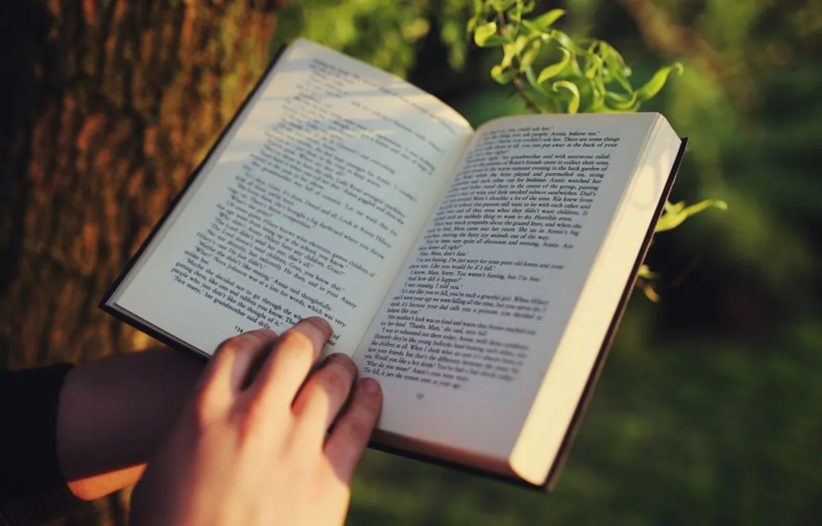 Promoción de la Lectura del Día del Libro en Guatemala