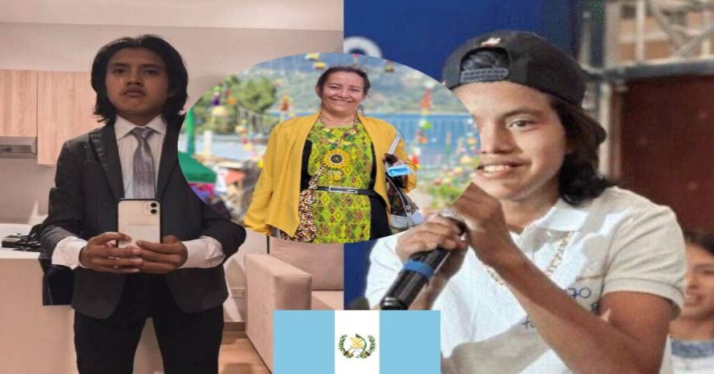Acusaciones de Malversación Financiera de Qana Gladys y Farruko pop