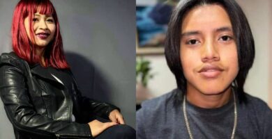 Rancherita Calibre 59 revela la verdad sobre Farruko Pop y Rg Studios
