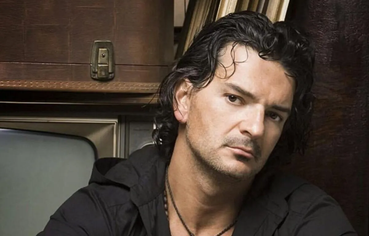 Recepción y Éxito de Ricardo Arjona del Disco de 1994
