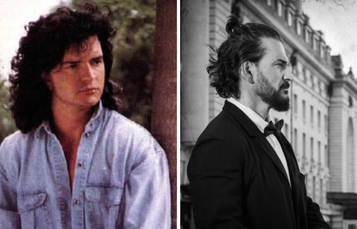 Ricardo Arjona: La Historia Detrás del Disco de 1994