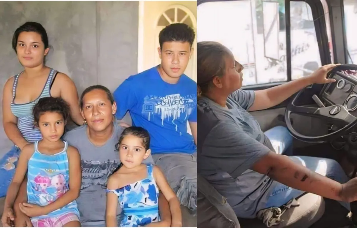 Rompiendo Barreras un Viaje Inspirador