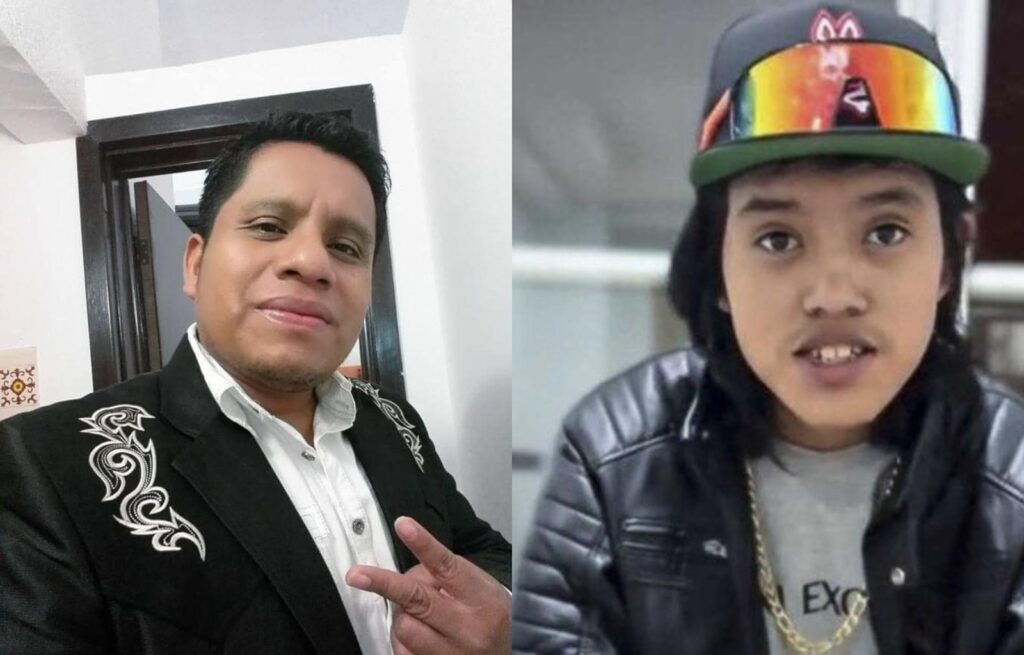 Rudy Gamaliel Llora y se desahoga Sobre el Caso de Farruko Pop