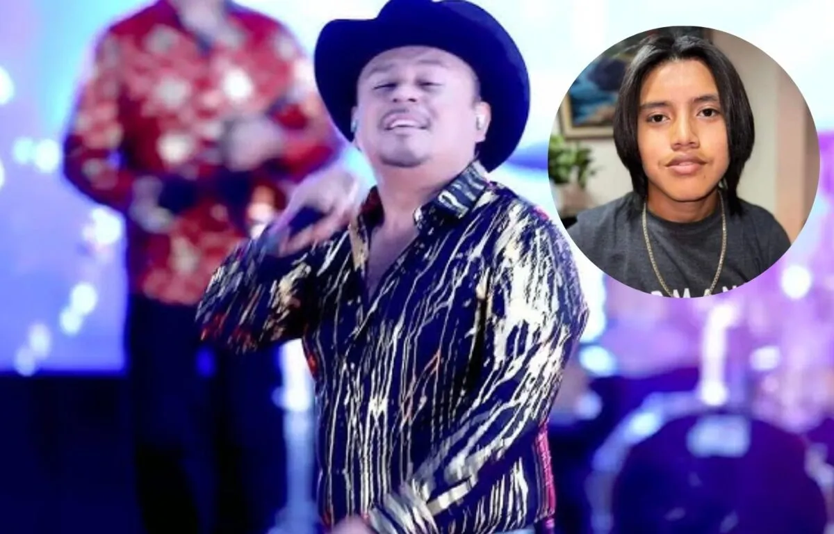 Así fue el Homenaje de Tierra Cali a Farruko Pop en Concierto de Estados Unidos