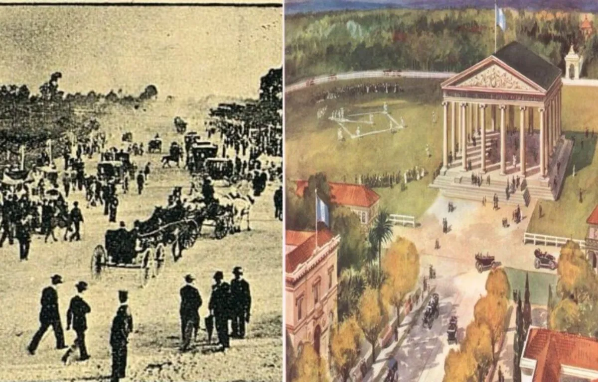 Traslado a la Nueva Guatemala de la Asunción
