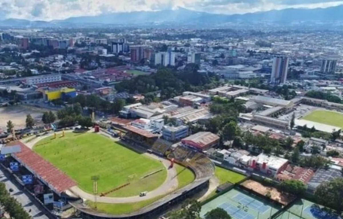 Ubicación y Extensión Territorial delimitación Geográfica