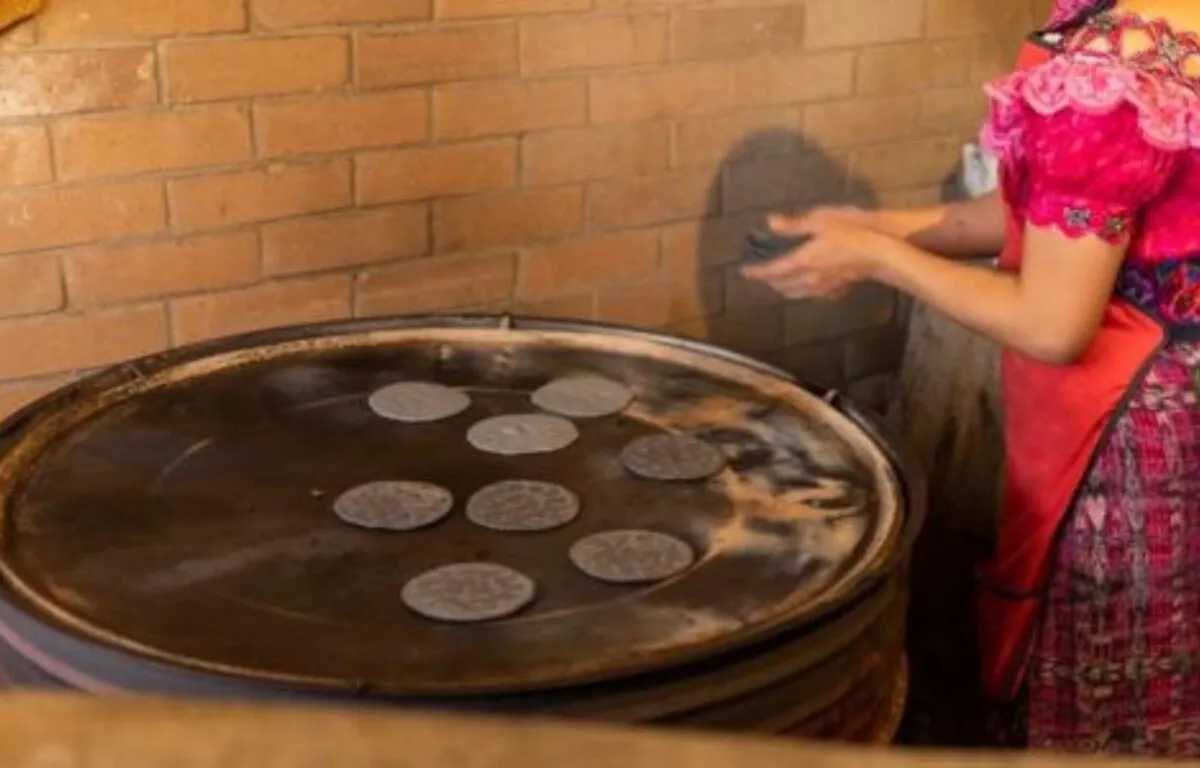 Un Alimento Lleno de Historia