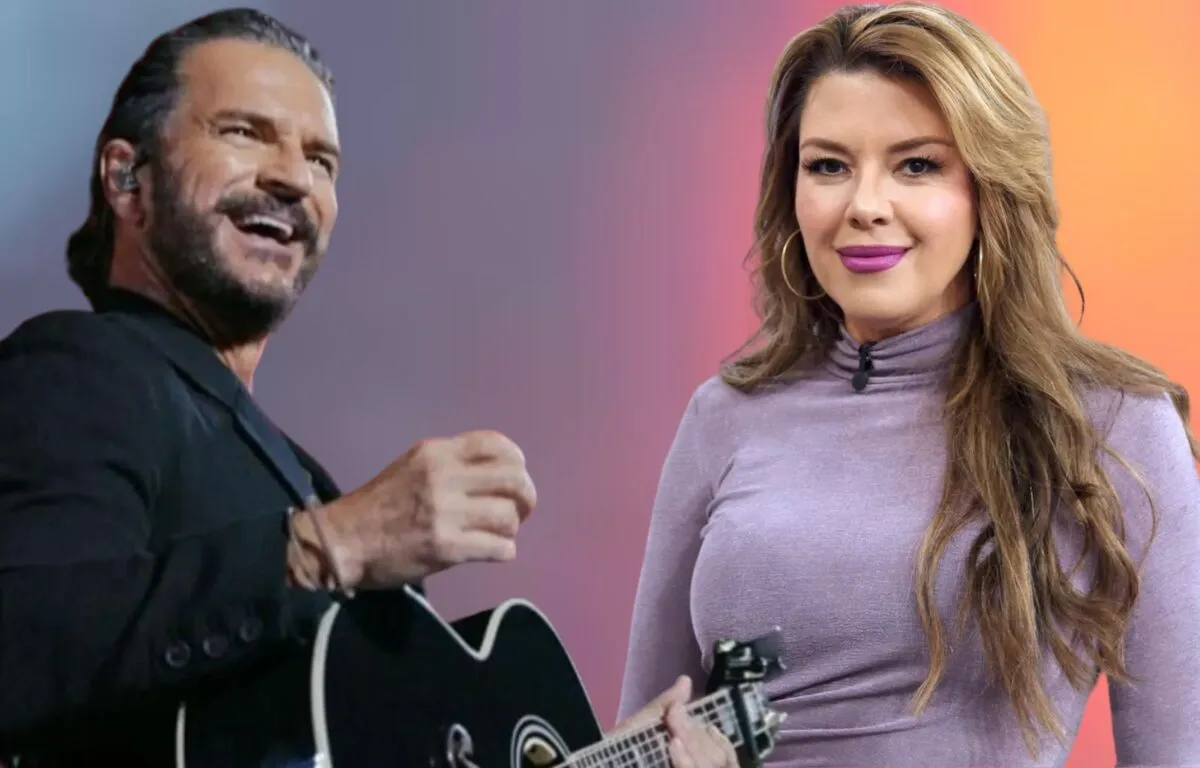 Un Amor Secreto que Duró Ocho Años la Revelación en “Top Chef VIP 3”