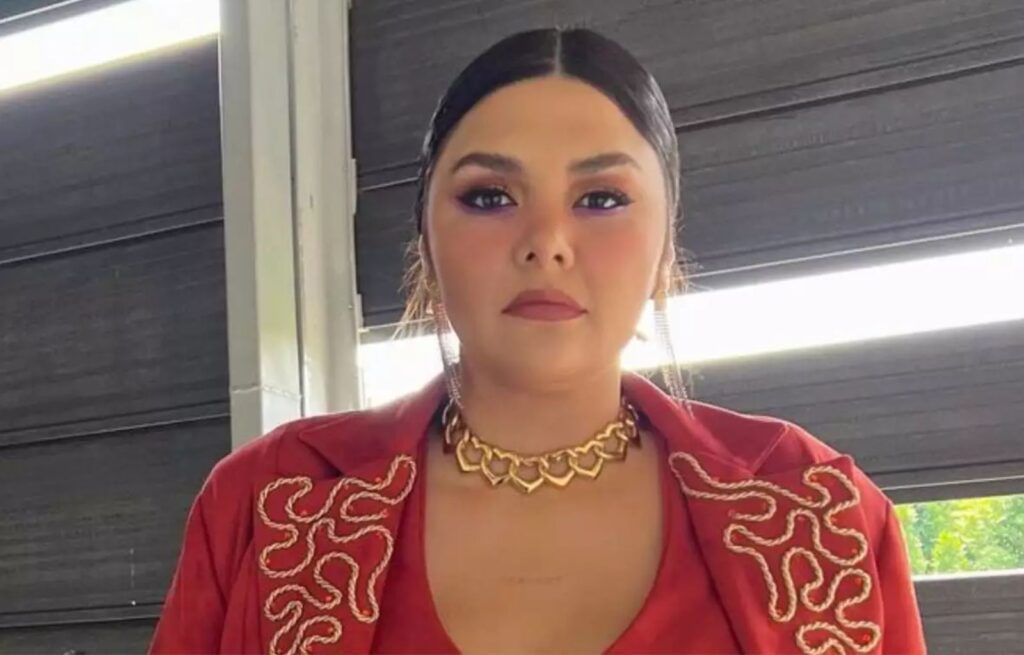 Un Anuncio Sorprendente de Yuridia