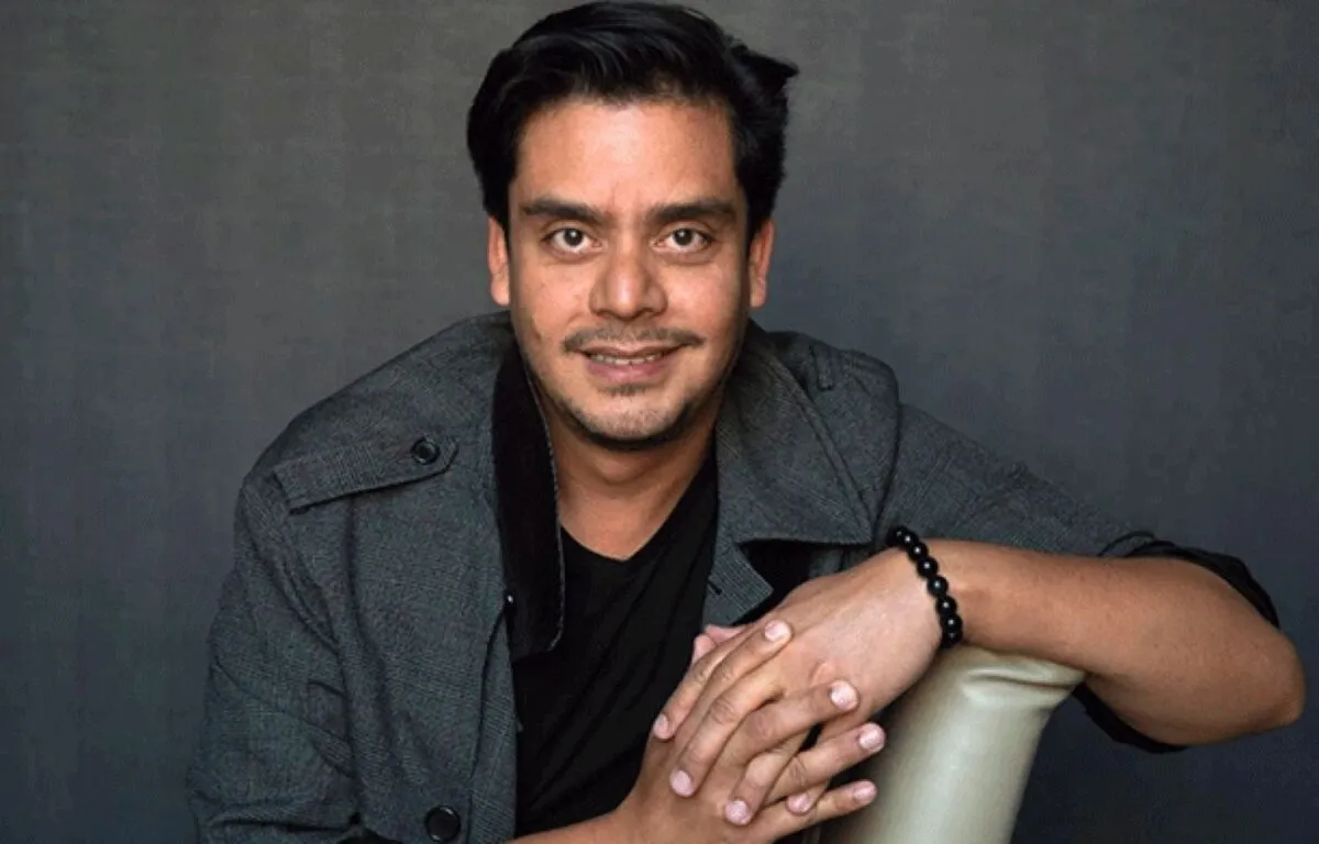 Un Honor Internacional cineasta guatemalteco Jayro Bustamante