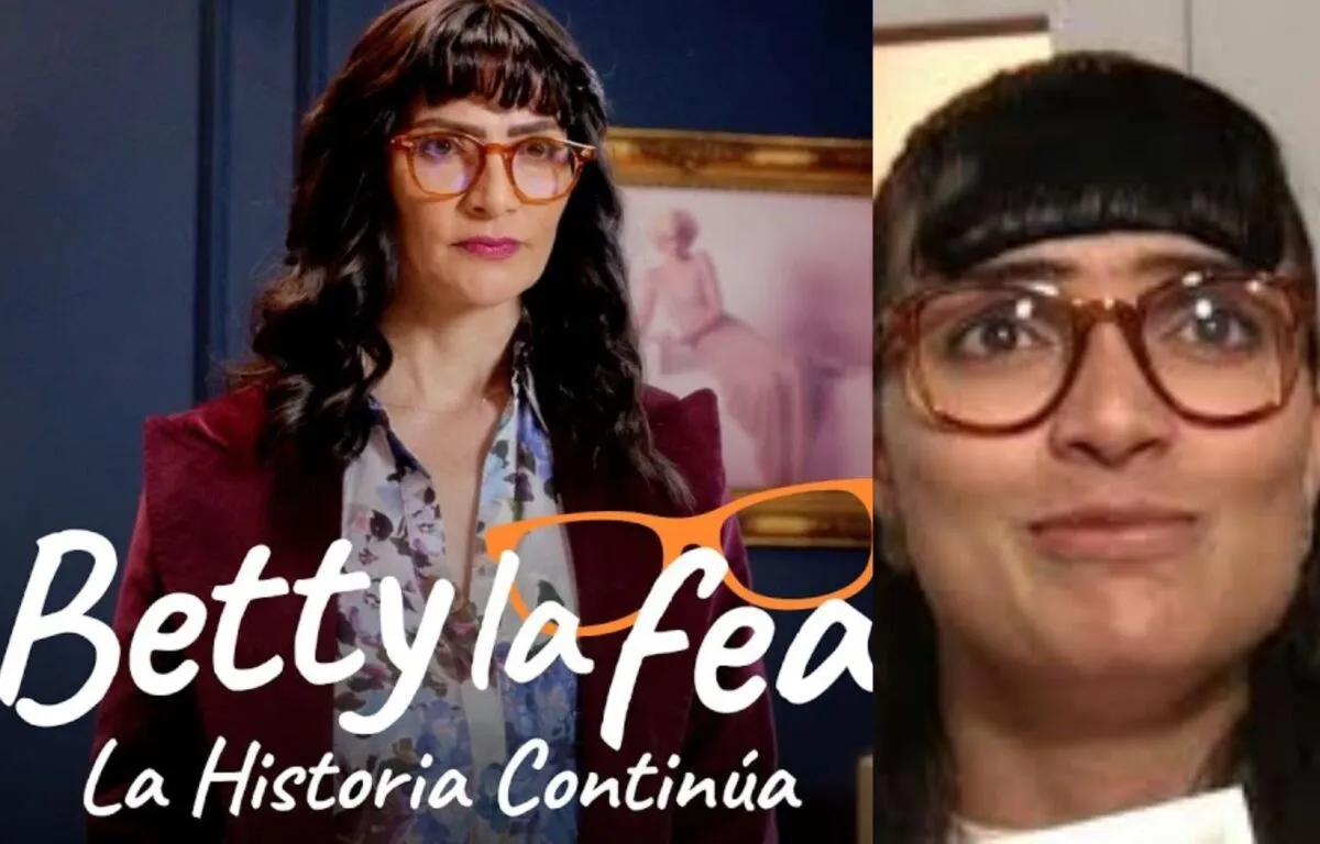 Una Mirada al Tráiler Oficial de Betty, la Fea 2