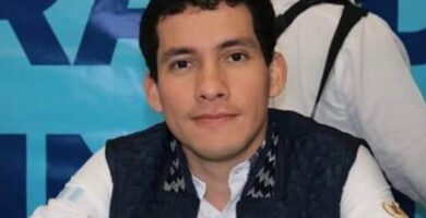 (VIDEO) Así arremeten los internautas contra Miguel Martínez por las Inundaciones en Santa Lucía Cotzumalguapa