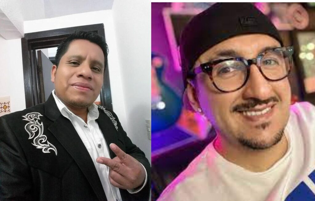 (VIDEO) Mafian TV Entrevista a Rudy Gamaliel (RG Studios) y Todo se Sale de Control