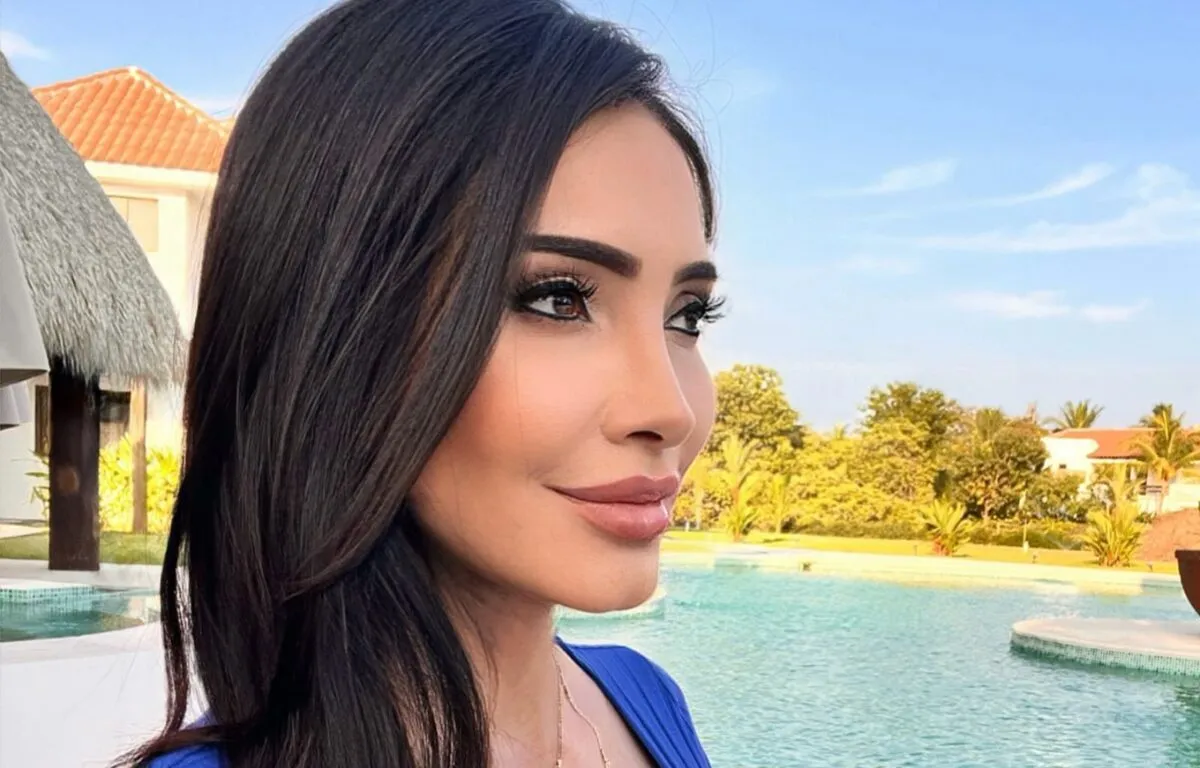 (VIDEO) Massiel Carrillo Denuncia entre lagrimas los "Malos Tratos" en el Aeropuerto La Aurora