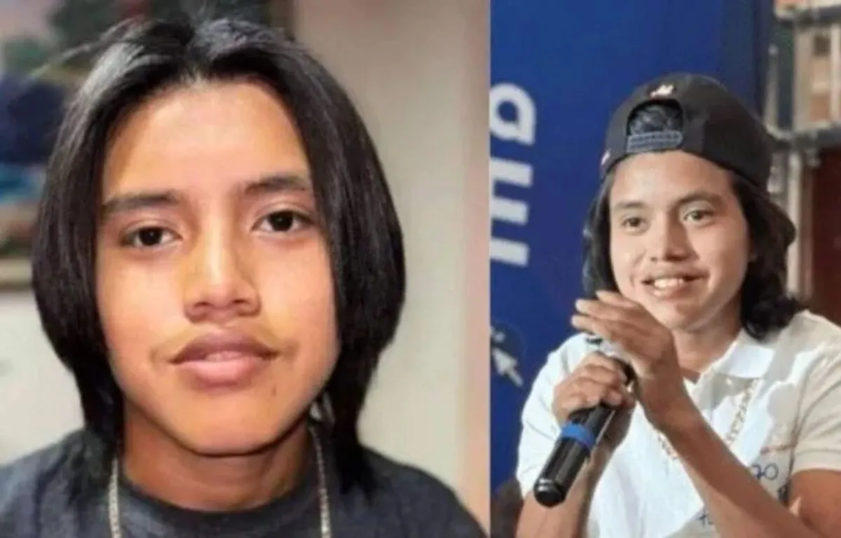Verificación de Autenticidad Farruko Pop