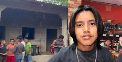 Winter Coc Muestra la construcción de la Casa de los Padres de Farruko Pop