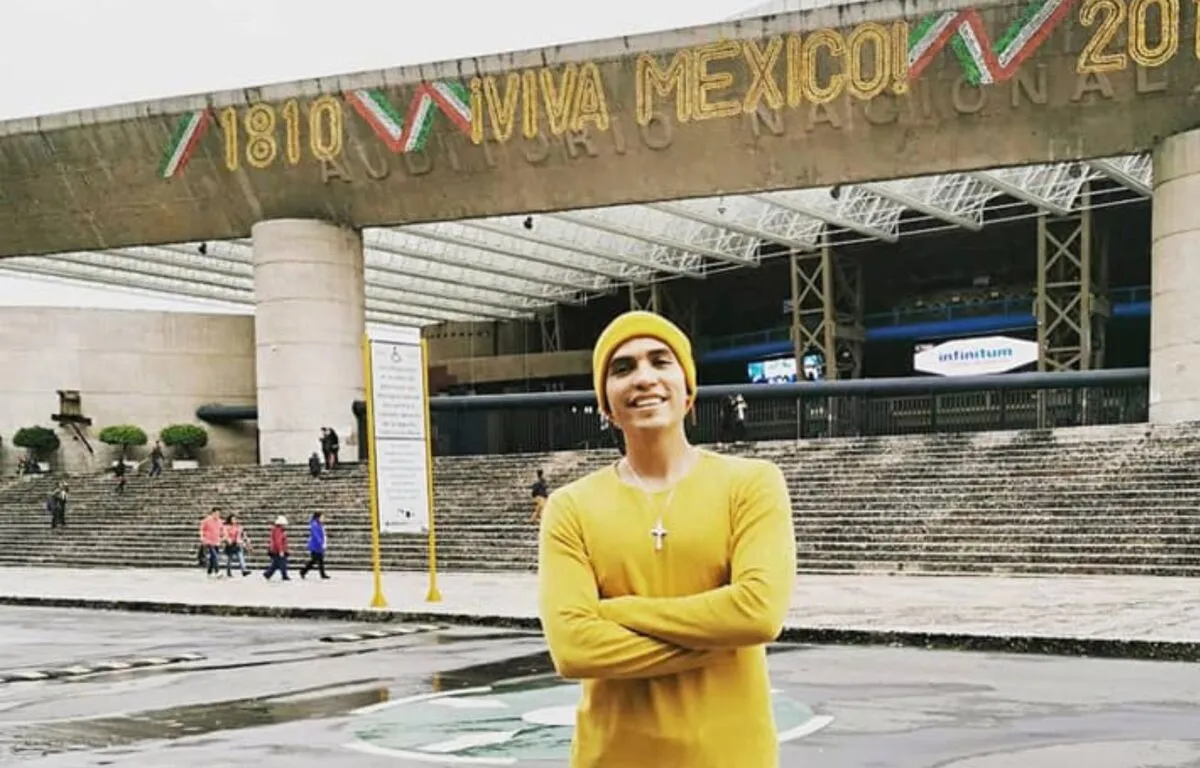 Yefry Lemus un Artista Multifacético