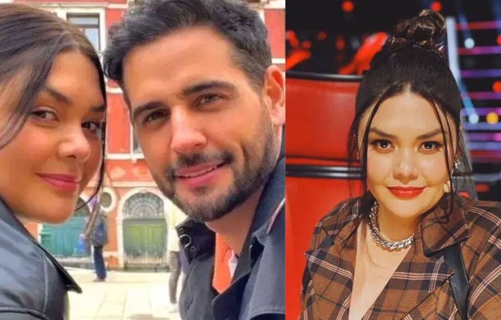 Yuridia se confiesa y dice la Verdad Sobre Su Embarazo