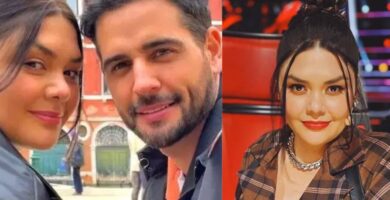 Yuridia se confiesa y dice la Verdad Sobre Su Embarazo