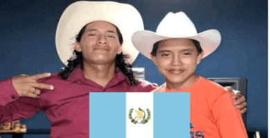 Carlos pop y su nuevo tema que romperá internet