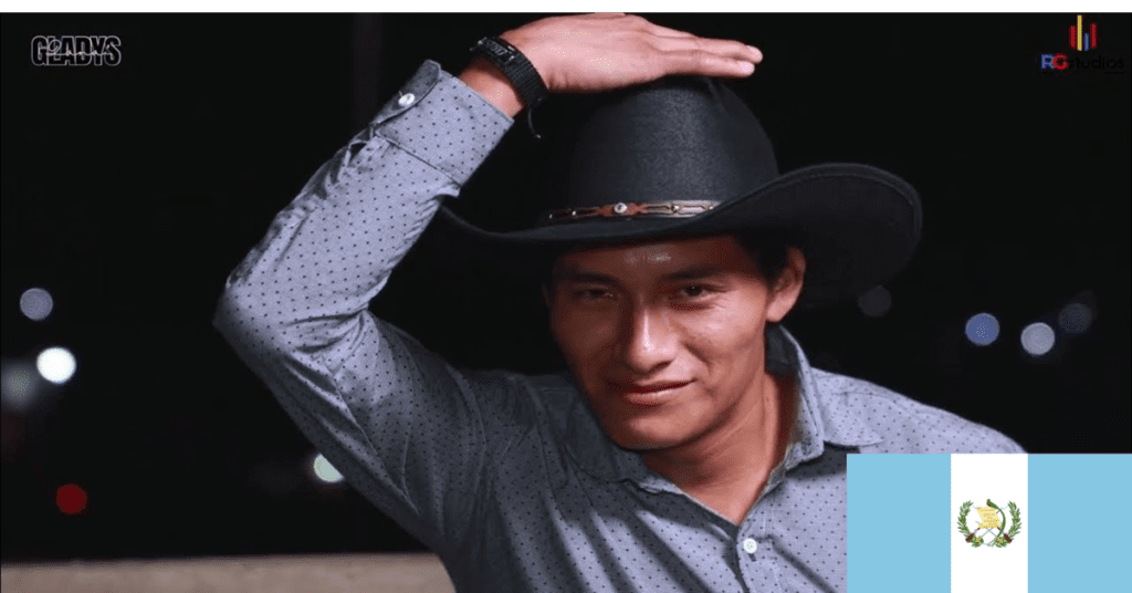 Carlos pop y su nuevo tema que romperá internet