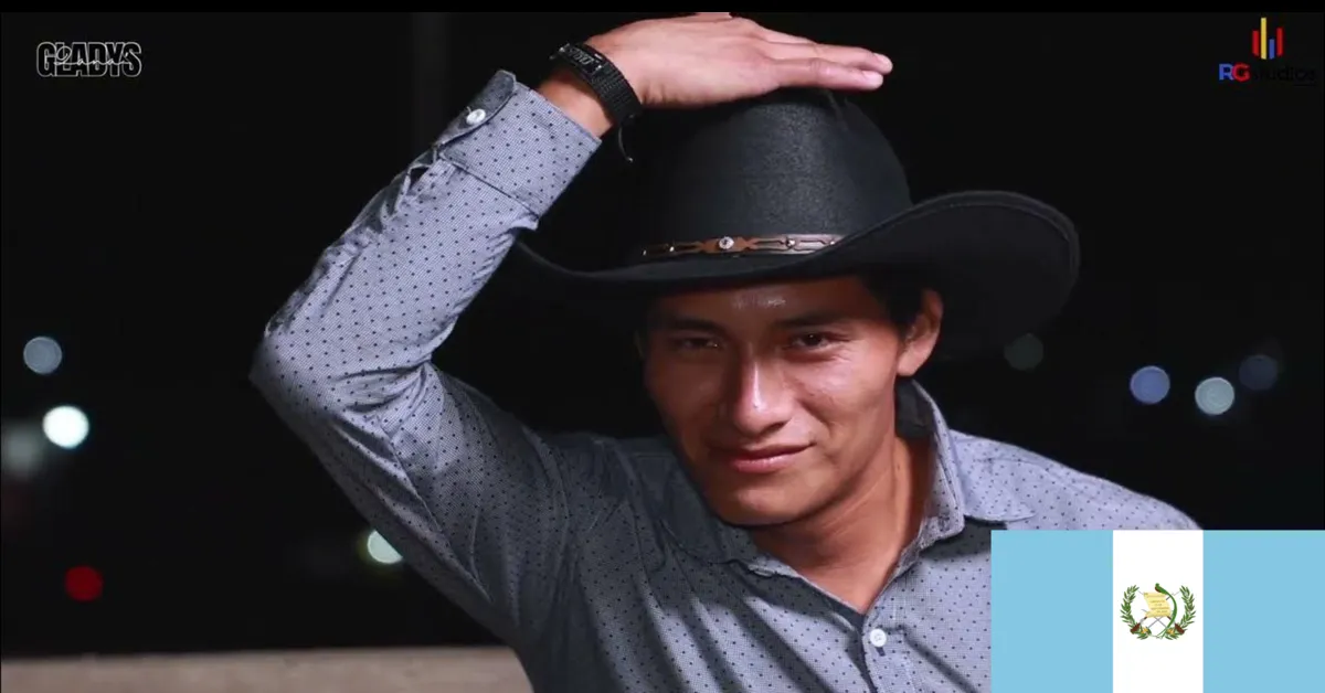 Carlos pop y su nuevo tema que romperá internet