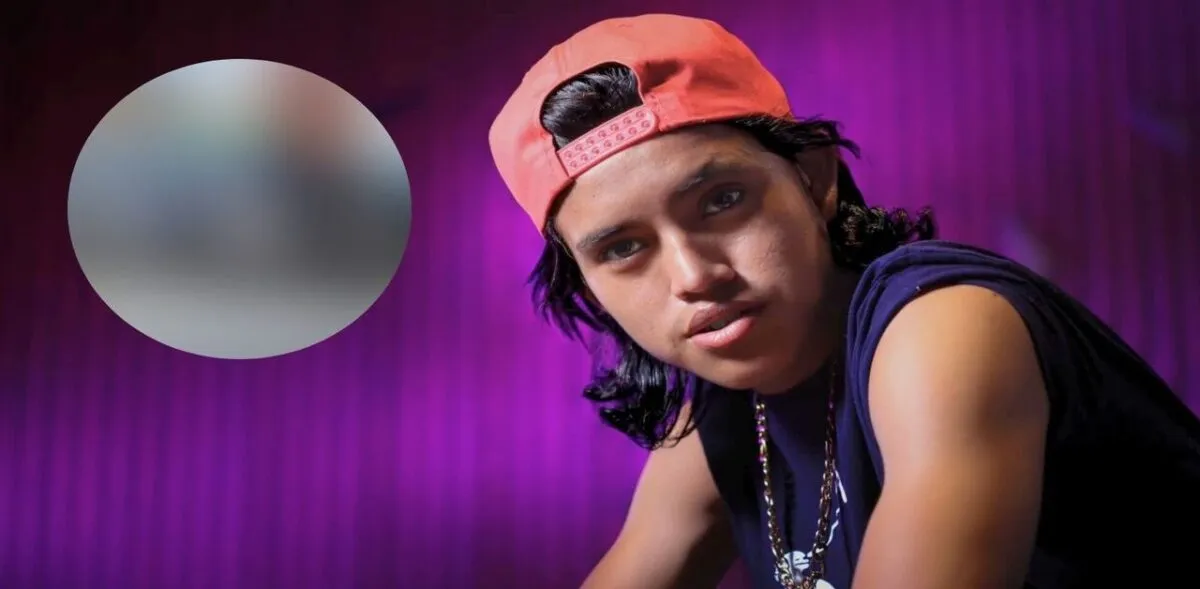 Canción de Farruko Pop