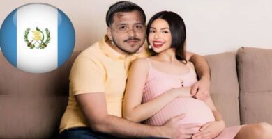 ¿Boda en Secreto? ¿Angela Aguilar embarazada?