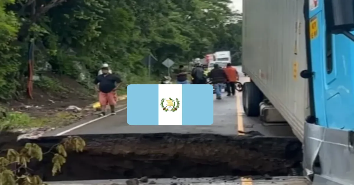 El Horror del Colapso en Jutiapa